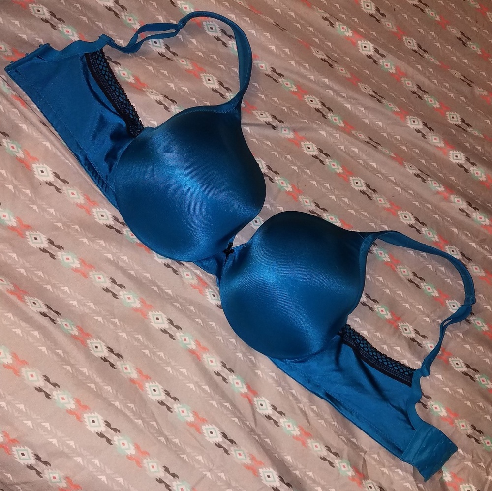 Cacique Bra
